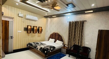 Harsh palace Room Type - Bedroom 6