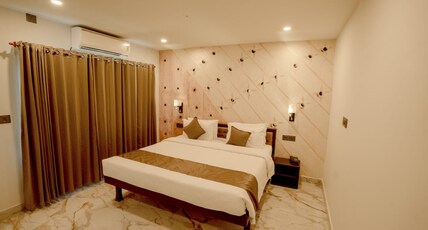 The Village Room Type - Standard Room