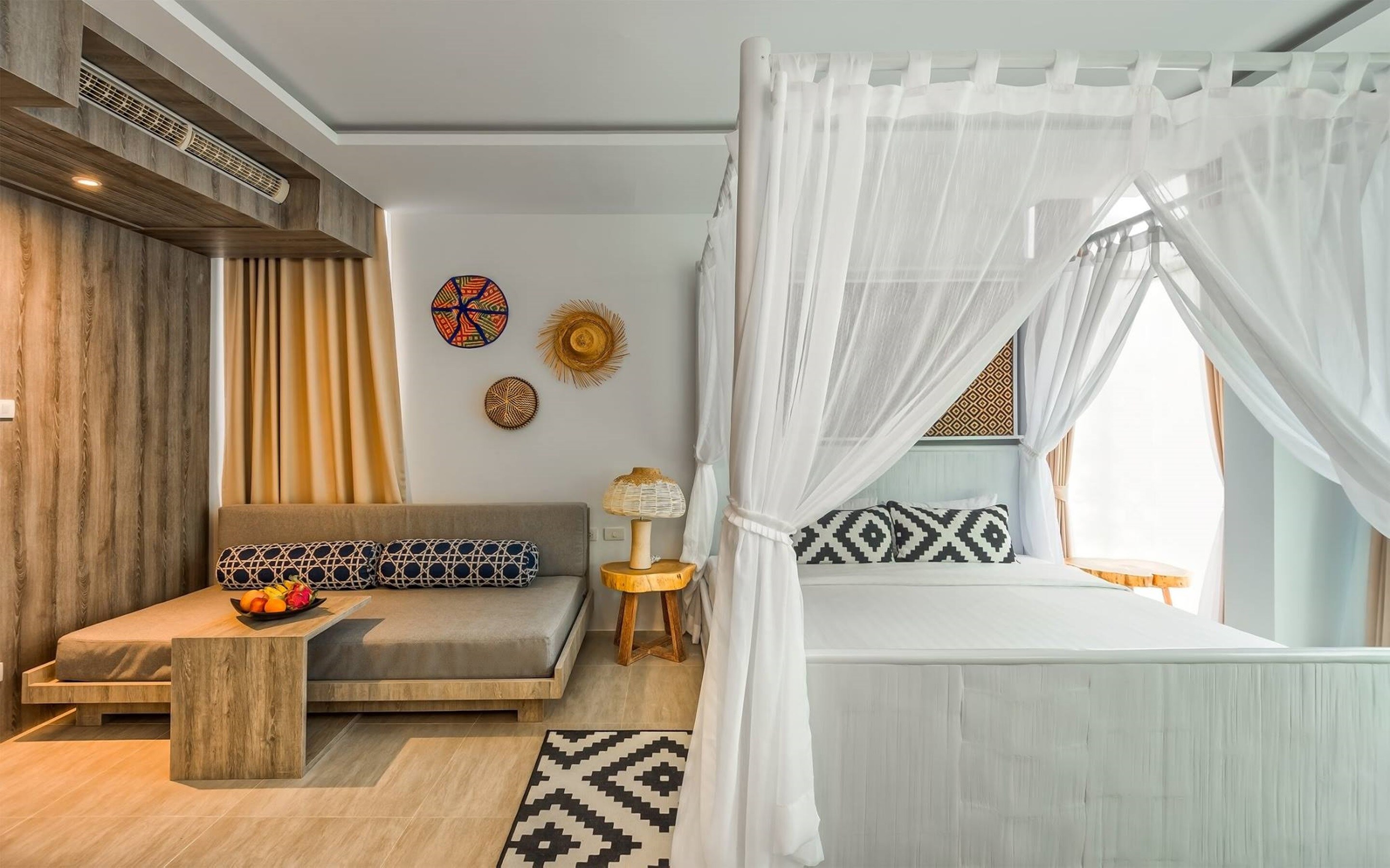 Villa Sonata Phuket - Tap to explore photos