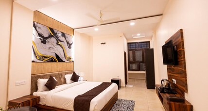 Gonard By Melting Moments Room Type - Executive Room