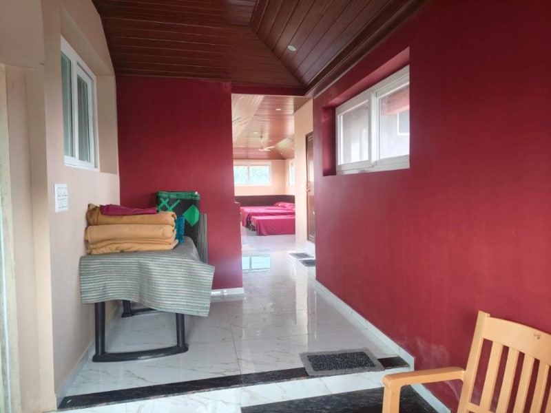 COORG SILVER CLOUDS HOMESTAY - Tap to explore photos