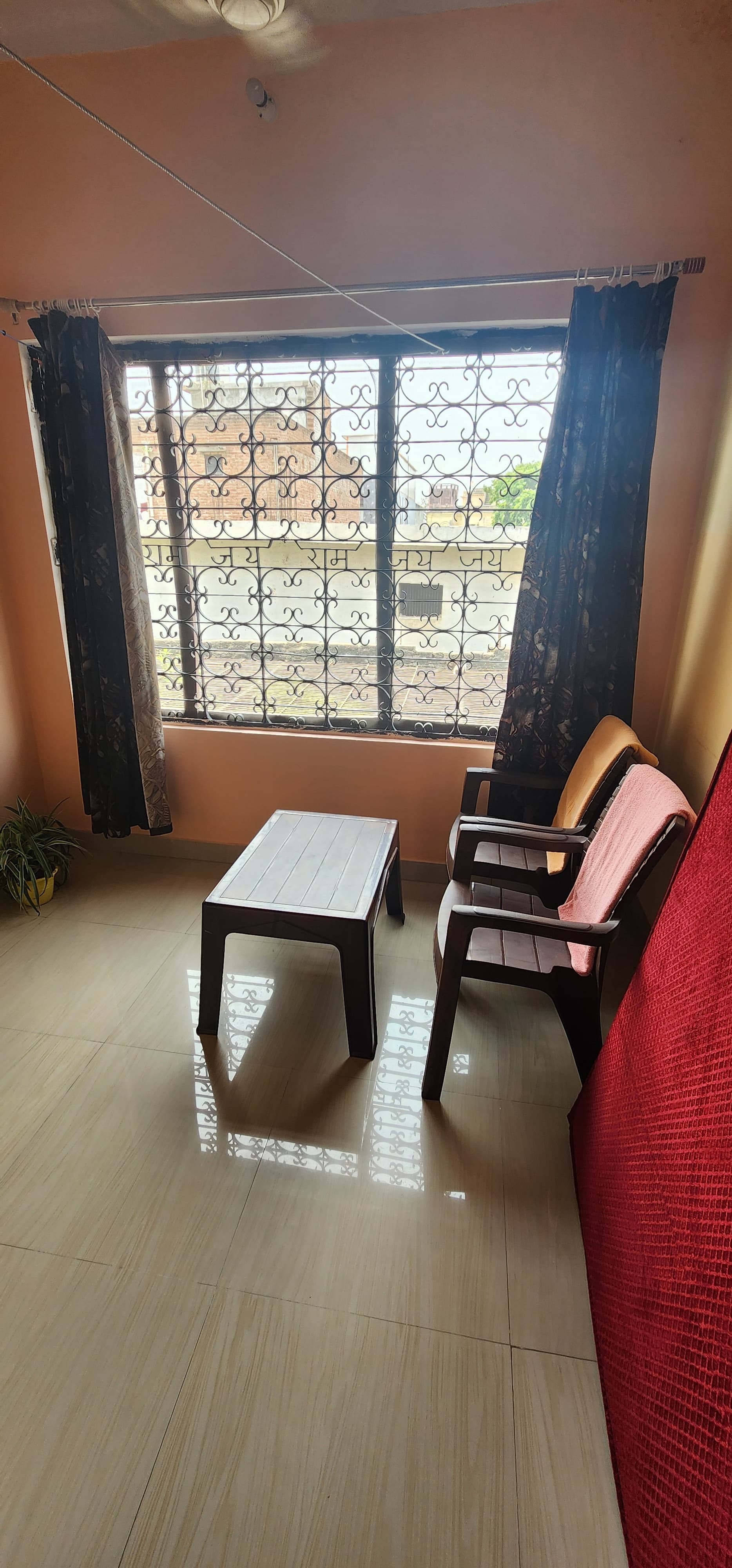 1BHK Independent House at VVIP Location - Tap to explore photos