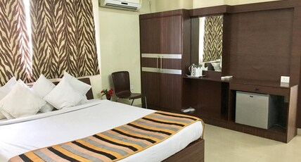 Hotel City Palace Room Type - Executive Room