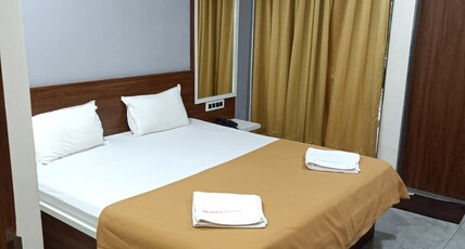 Sea View Beach Resort Room Type - Couple Room (for 2 persons)