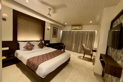 Hotel Sai Residency