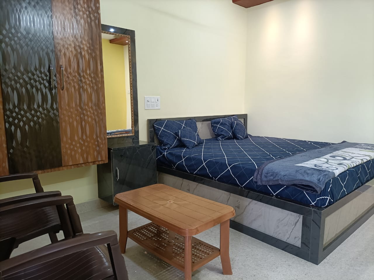 VAISHNAVAI RESORTS - Tap to explore photos