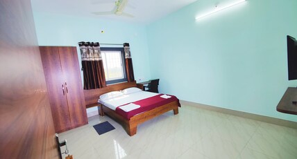 Shagun Banquet & Hotel Room Type - Deluxe AC Room