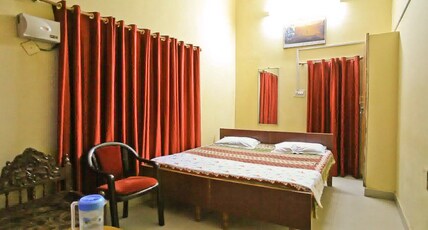 Hotel Prithviraj Room Type - Executive Room AC