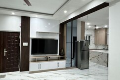 Modern Cove