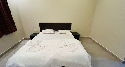 Claudina Baga Beach Room Type - Family Room