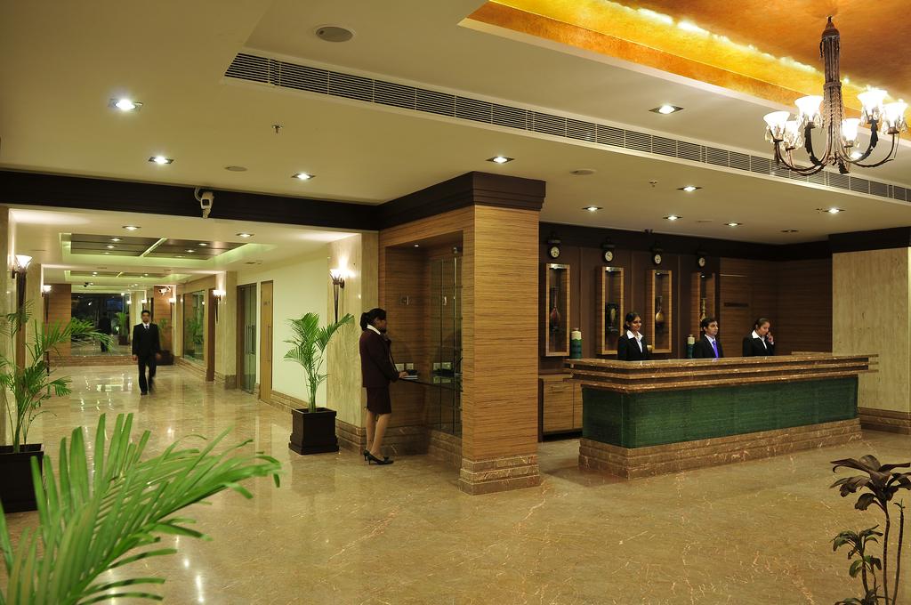 Main gallery