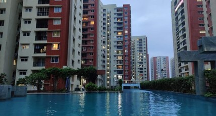 Luxe Haven 2BHK Beautiful View Room Type - Luxe Haven 2BHK Beautiful View