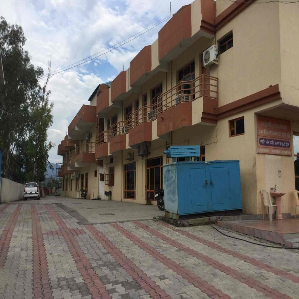 Hotel BK - Tap to explore photos