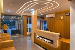 HOTEL VISHRAM & GUEST HOUSE