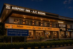 As Airport Inn
