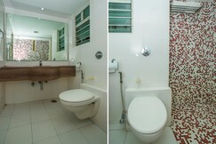 Photos of Sri Krishna International