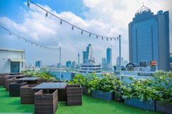 Morven Hotel Colombo