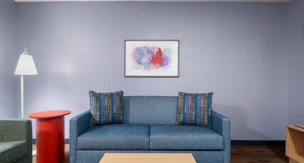 Garner Hotel PADUCAH WEST by IHG Room Type - 1 Bedroom Suite 1 King