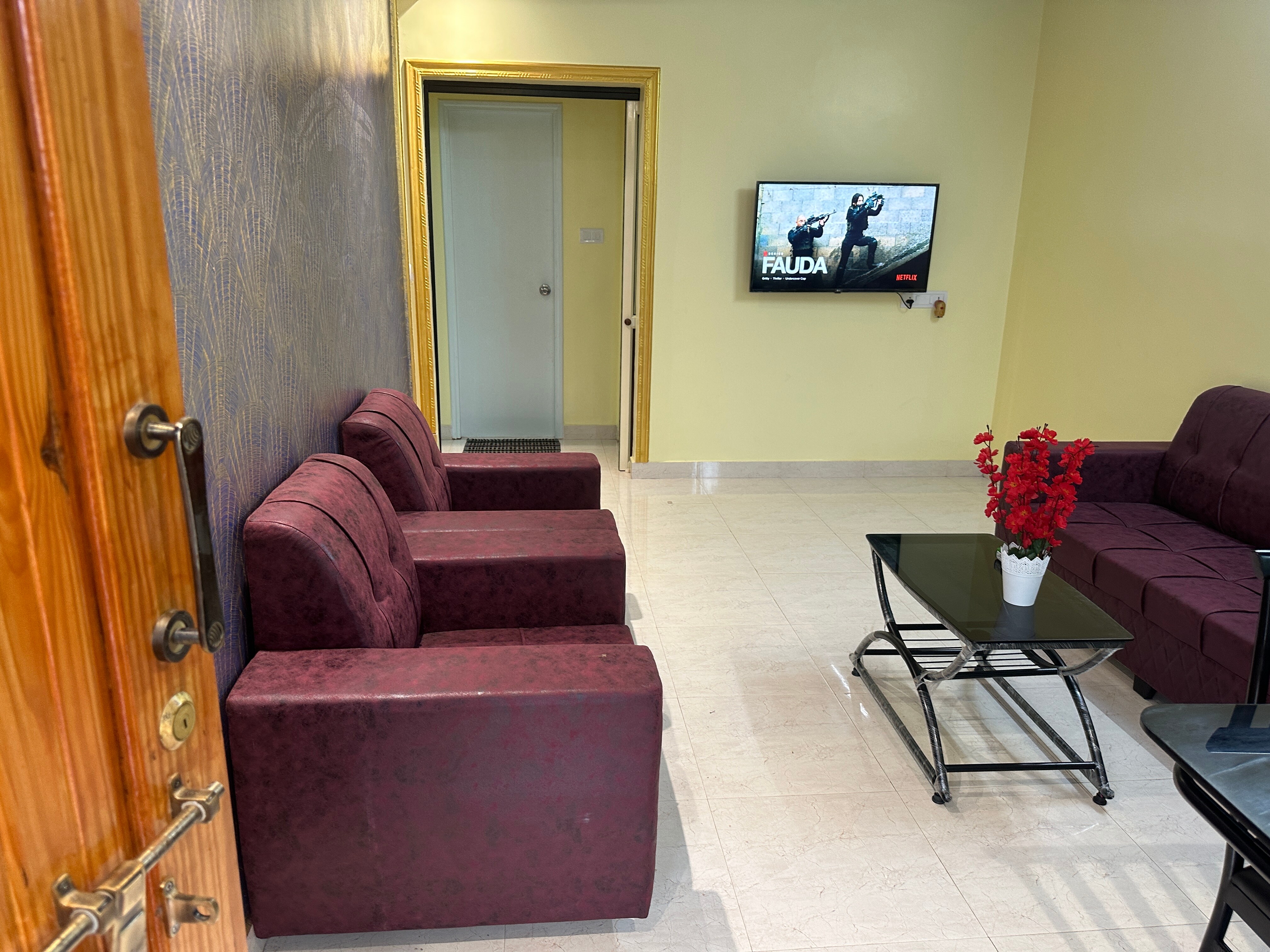 Beautiful 3 bhk Villa zen garden - Tap to explore photos
