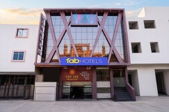 Photos of FabHotel Zamzam Residency, Bhopal Railway Station