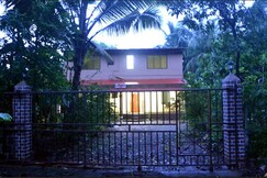 Gokul Cottage Chaul Alibaug