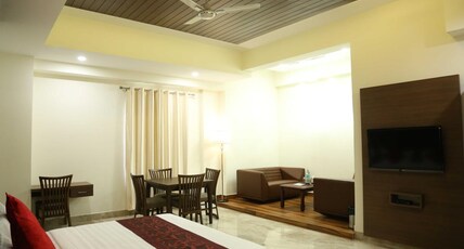 Anand Regency Room Type - Presidential Suite