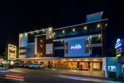 HOTEL MALIKA RESIDENCY