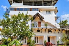 Photos of Coorg mansion