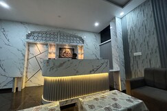 RADHE KRISSHNNA MAHAL