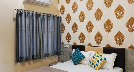 Hotel The Gulabo Room Type - Deluxe Room