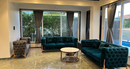 S2 Premium Villa Igatpuri 4BHK- Heated Jacuzzi, bathtub and Infinity Pool Room Type - S2 Premium Villa Igatpuri 4BHK- Heated Jacuzzi, bathtub and Infinity Pool S2 Premium Villa Igatpuri 4BHK- Heated Jacuzzi, bathtub and Infinity Pool Room Type - S2 Premium Villa Igatpuri 4BHK- Heated Jacuzzi, bathtub and Infinity Pool