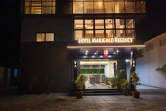 Rooms of Hotel Marigold Regency