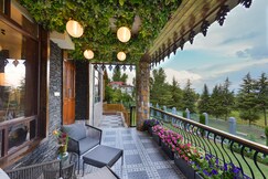 The Dal Chalet