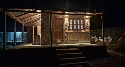 Badalin Travellers Inn Homestay Room Type - Cottage - Na Thymmei
