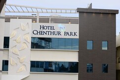 HOTEL CHENTHUR PARK
