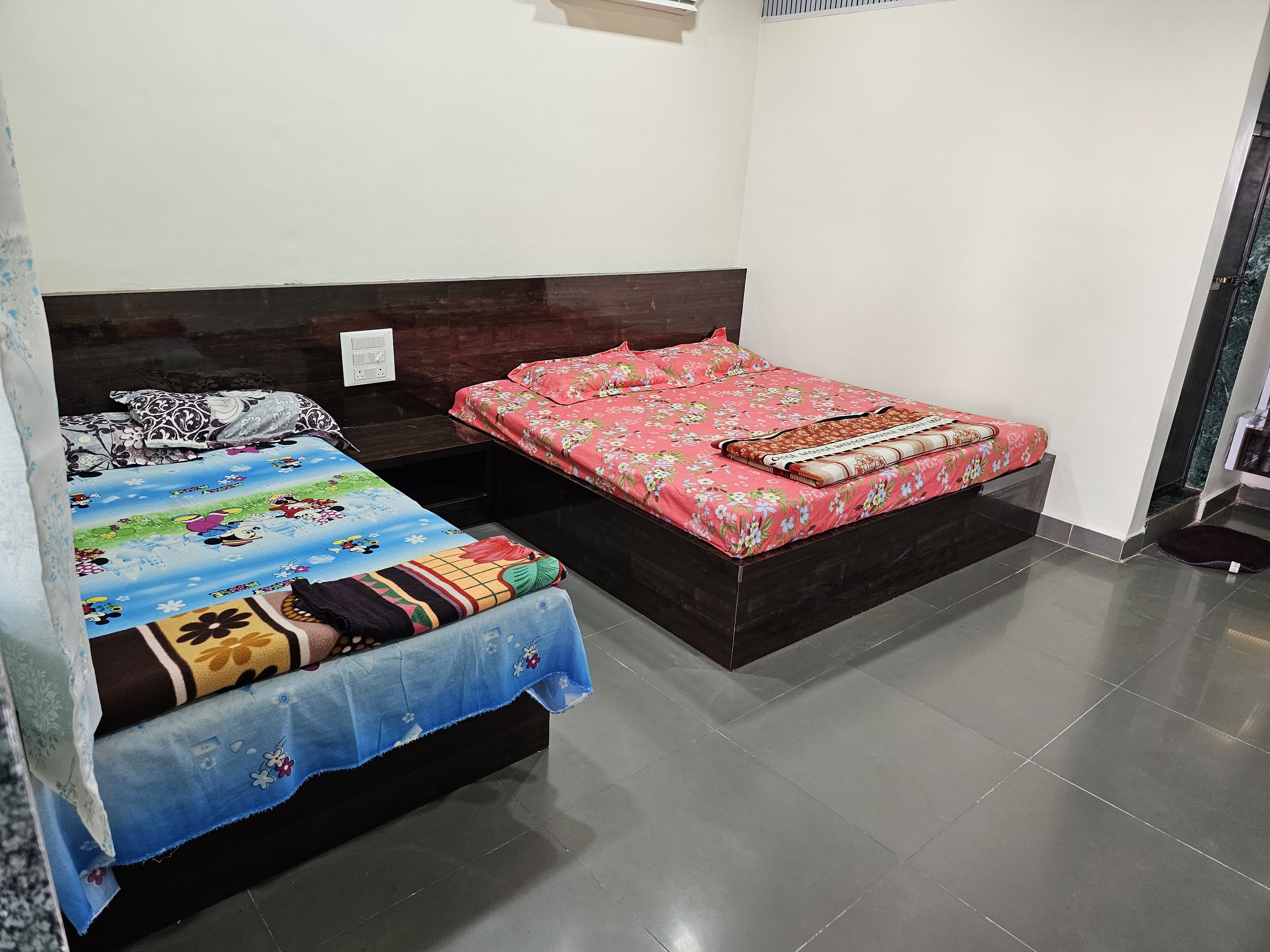 Patil Residency - Tap to explore photos