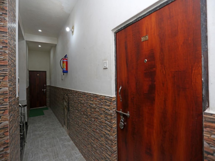 HOTEL BACHCHAN PALACE - Tap to explore photos