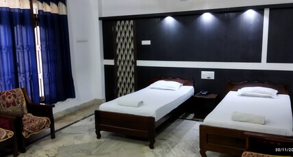 Hotel President Jorhat Room Type - Standard Non AC Room