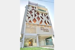 Hotel Hanata Kochi