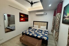 The Royal Nest 2BHK