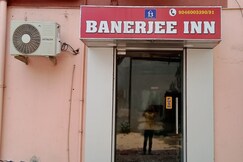 Hotel Banerjee Inn  Bhiringi More Unit