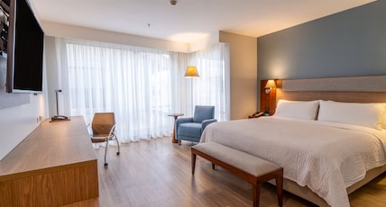 Holiday Inn Express QUITO Room Type - 1 King Standard Access