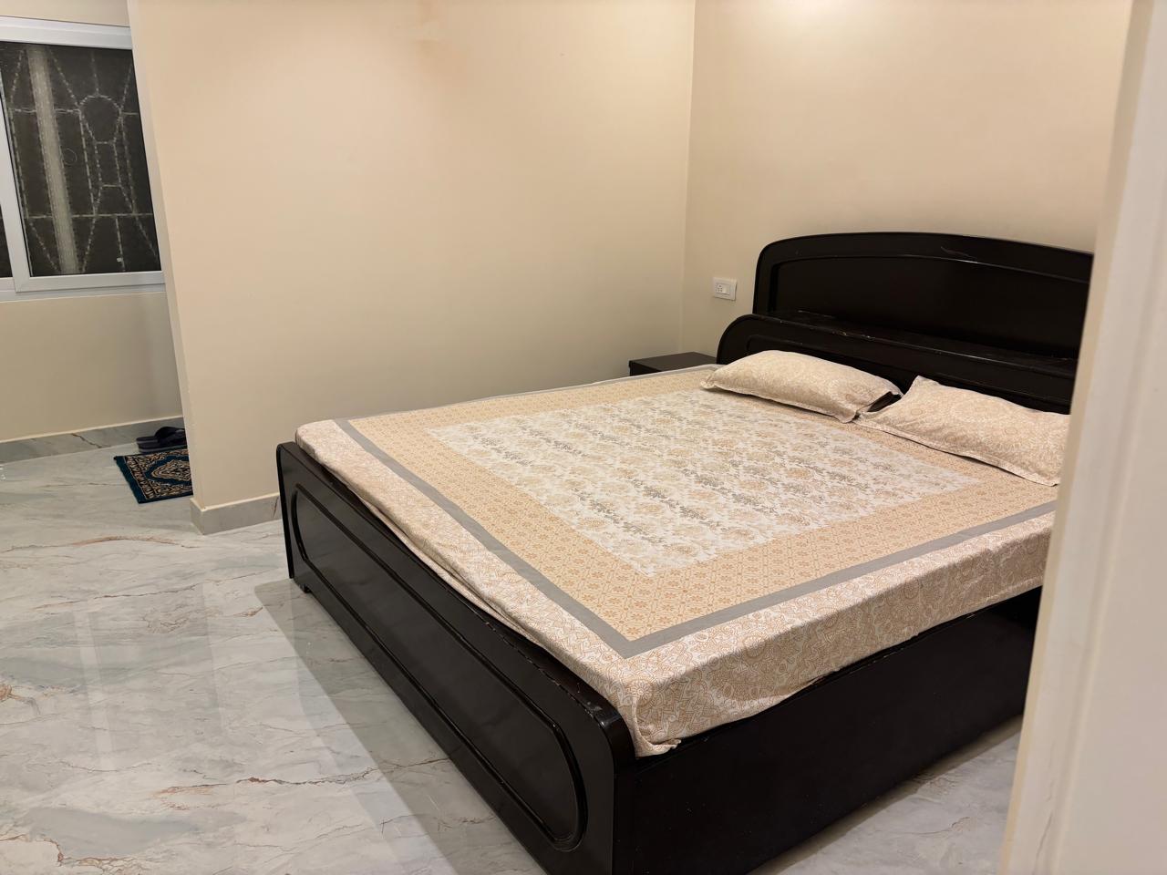 Visitors Lounge by MMG - 3BHK First Floor - Tap to explore photos