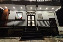 Hotel O Manan Inn
