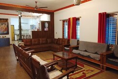 BRUNDAVAN HOMESTAY