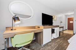 Hampton Inn & Suites Colorado Springs-Air Force Academy-I-25