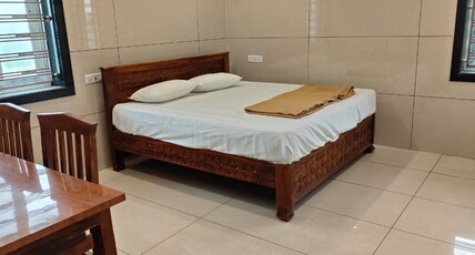 AMMA GRAND Room Type - Delxue AC Room
