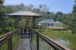 Home near Nedumkandam