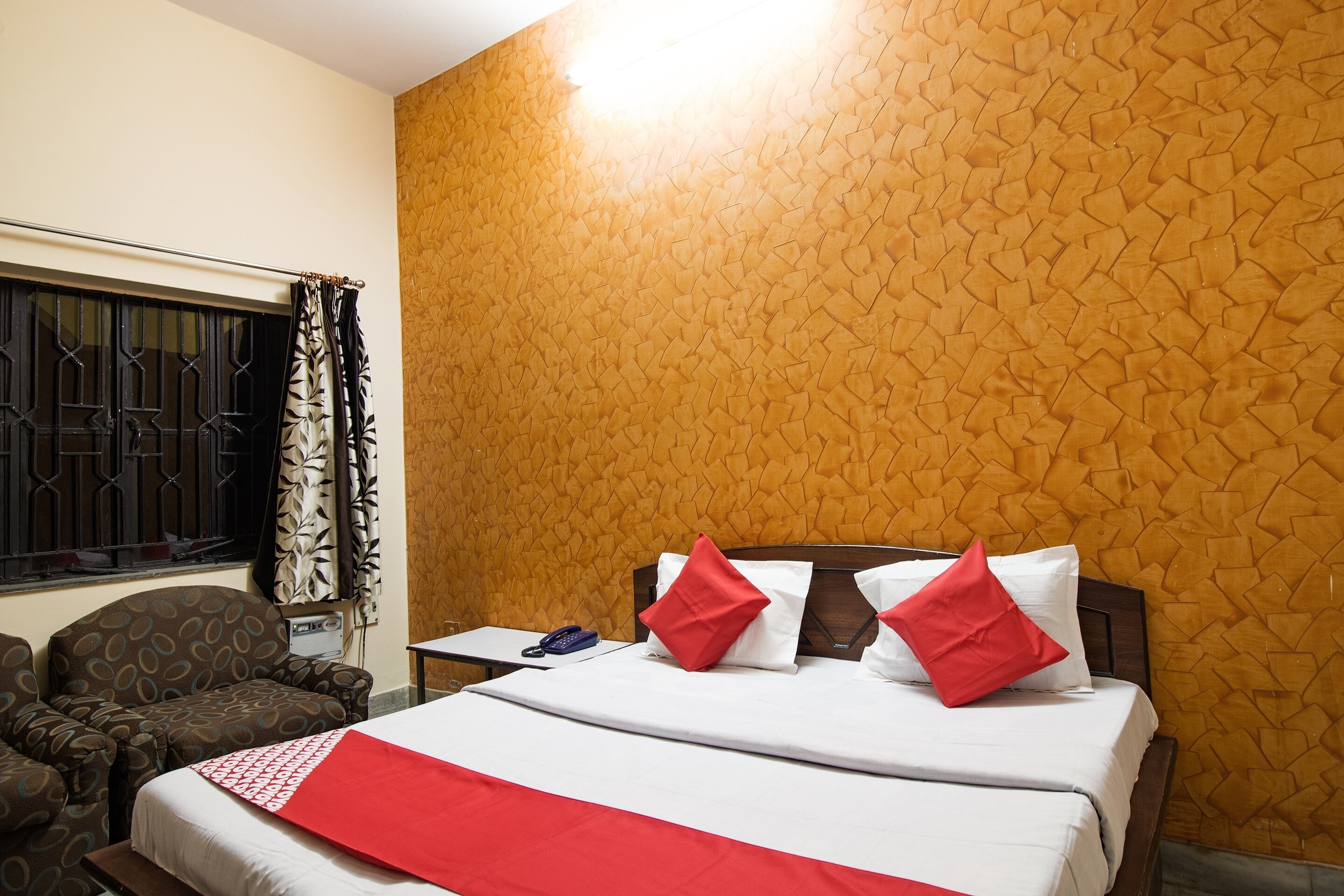 Hotel O Mukund Resort - Tap to explore photos