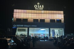 OJAS HOTEL & RESORT